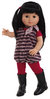 Paola Reina Puppenkleidung Soy Tu 42 cm Longshirt