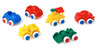 Viking Toys Chubbies 6 verschiedene Modelle