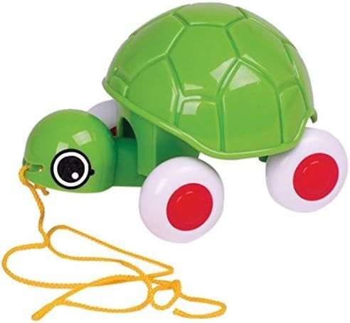 Viking Toys Nachzieh-Schildkröte