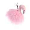 Aurora Luxe Boutique Flamingo Ava Schlüsselanhänger