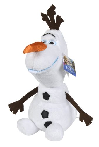 Simba Disney Frozen Olaf Schneemann 35 cm