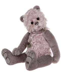 Charlie Bears Isabelle Bubblegum 32 cm