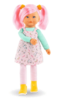 Corolle RDC Rainbow Doll Praline 40 cm