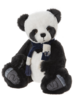 Charlie Bears Panda Piran 38 cm