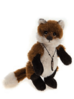 Charlie Bears Minimo Fox Townend 18 cm