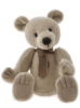 Charlie Bears Bär Globetrotter 18 cm