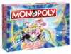 Monopoly Sailor Moon