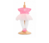 Corolle Puppenkleidung 36 cm  MGP Ballettoutfit