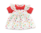 Corolle Puppenkleidung 36 cm  MGP Kleid, Gartenspaß
