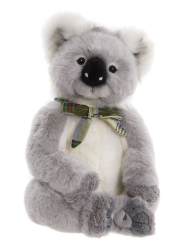 Charlie Bears Koala Dale 37 cm