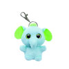 Yoohoo & Friends Schlüsselanhänger Elefant Eden