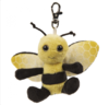 Suki Schlüsselanhänger Biene Buzz Buzz 9 cm