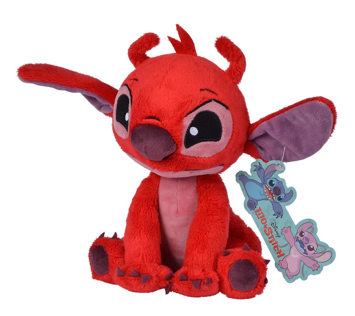 Disney Stitch Plüschfigur 20 cm 
