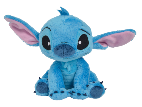 Disney Lilo und Stitch Plüsch Stitch 25 cm