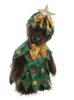 Charlie Bears Bär Balsam Weihnachtsbaum 47 cm