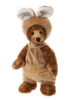Charlie Bears Bär Romper Kaninchen 28 cm