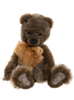 Charlie Bears Bär Vernon 46 cm