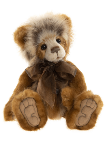 Charlie Bears Bär Calvin 34 cm