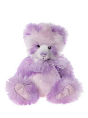 Charlie Bears Bär Annette 60 cm